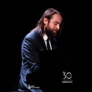 Daniil Trifonov &copy; Lucien Grandjean