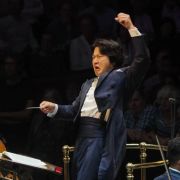 Kazuki Yamada &copy; BBC | Sisi Burn