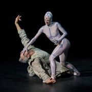 Coppél-i.A. por Les Ballets de Monte-Carlo © Paco Amate | Gran Teatre del Liceu