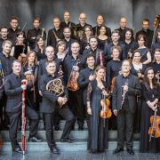 Le Kammerorchester Basel &copy; Lukasz Rajchert