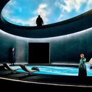 Tristan und Isolde &copy; Bayreuther Festspiele | Enrico Nawrath