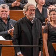 Jordi Savall and Le Concert des Nations &copy; SF | Marco Borrelli