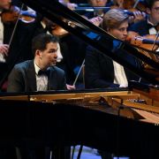 Alim Beisembayev &copy; BBC Proms | Chris Christodoulou