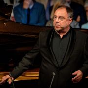 Matthias Goerne au Gstaad Menuhin Festival &copy; Raphael Faux