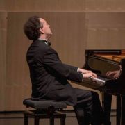 Evgeny Kissin &copy; SF | Marco Borrelli