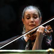 Leila Josefowicz &copy; BBC Proms | Chris Christodoulou