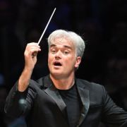 Edward Gardner &copy; BBC Proms | Mark Allan