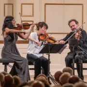 Belcea Quartet &copy; SF | Marco Borrelli