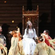 Olga Peretyatko (Adelaide) &copy; Rossini Opera Festival | Amati Bacciardi