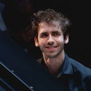 Alexandre Kantorow &copy; BBC | Andy Paradise