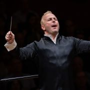 Yannick Nézet-Séguin &copy; Patrick Hürlimann | Lucerne Festival