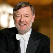 Sir Andrew Davis &copy; Dario Acosta