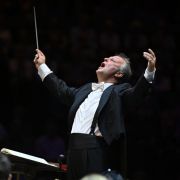 Sakari Oramo © BBC | Chris Christodoulou