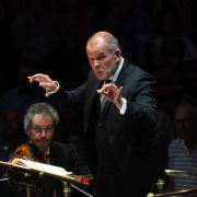 François-Xavier Roth &copy; BBC | Sisi Burn
