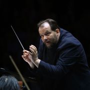 Andris Nelsons &copy; BBC | Chris Christodoulou
