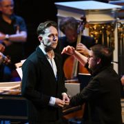 Iestyn Davies &copy; BBC | Chris Christodoulou