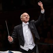 Iván Fischer &copy; Patrick Hurlimann | Lucerne Festival