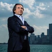 Riccardo Muti &copy; Todd Rosenberg Photography