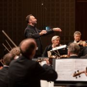 Kirill Petrenko et les Berliner Philharmoniker au Festival de Lucerne &copy; Priska Ketterer / Lucerne Festival