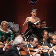 &copy; Pilipala | Orquesta Sinfónica de Minería