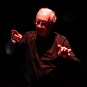 William Christie &copy; Melle Meivogel