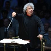 Semyon Bychkov © BBC | Chris Christodoulou