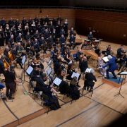 Giovanni Antonini dirige Les Saisons de Haydn au Festival de Lucerne &copy; Peter Fischli / Lucerne Festival