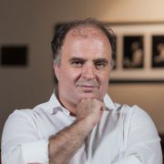 Nayden Todorov &copy; Rudy Bezhev
