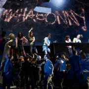Der Aufstieg und Fall der Stadt Mahagonny &copy; Clärchen & Matthias Baus | De Nationale Opera