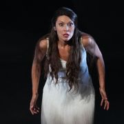Katarina Bradić (Cassandra) &copy; Karl Forster