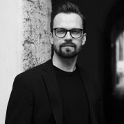 Filip Barankiewicz, artistic director, Czech National Ballet © Anna Bauer