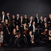 Il Gardellino &copy; Wouter Maeckelberghe