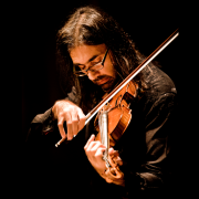 Leonidas Kavakos &copy; Marco Borggreve
