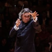 Vladimir Jurowski &copy; Geoffroy Schied