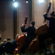 Jakub Hrůša conducts the Vienna Philharmonic &copy; Cristina Tanase