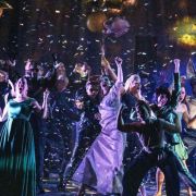 Aida à l'Opéra royal du Danemark &copy; Camilla Winther