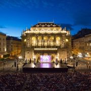 Hungarian State Opera &copy; Peter Herman