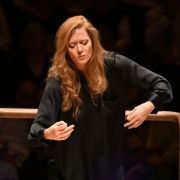 Barbara Hannigan &copy; LSO | Mark Allan