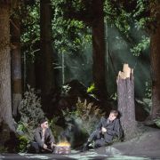 Don Giovanni à l'Opéra Bastille &copy; Bernd Uhlig / Opéra national de Paris