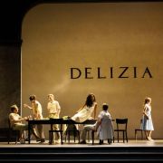 La clemenza di Tito à l'Opéra royal du Danemark &copy; Miklos Szabo