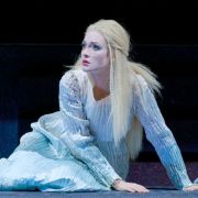 Vera-Lotte Boecker (Daphne) &copy; Wiener Staatsoper | Michael Pöhn