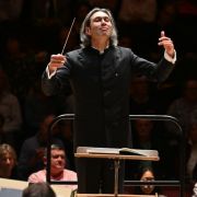 Vladimir Jurowski &copy; Mark Allan | Barbican