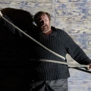 Gwyn Hughes Jones (Peter Grimes) &copy; Tom Bowles