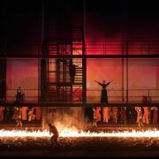 Escena de Médée en el Teatro Real &copy; Javier del Real | Teatro Real