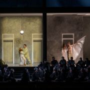 Lohengrin à l'Opéra Bastille &copy; Charles Duprat / Opéra national de Paris