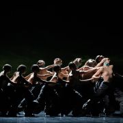 The Seasons' Canon &copy; Julien Benhamou / Opéra national de Paris