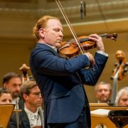 Daniel Hope und Christoph Eschenbach &copy; Markus Werner