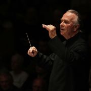 Sir Mark Elder &copy; Alex Burns | The Hallé