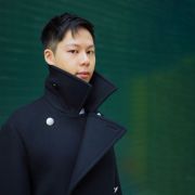 Han Chen &copy; Zhenwei Liu