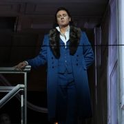 Lucas Meachem (Don Giovanni) &copy; Craig T Mathew | LA Opera